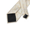 Gold tie - Image 3