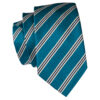 Turquosie tie - Image 2