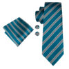 Turquosie tie - Image 3