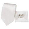 Ivory tie