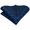 Navy tie - Image 3