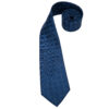 Navy tie - Image 4
