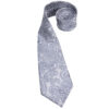 Grey tie - Image 3