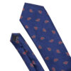navy tie - Image 2