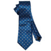 Blue tie - Image 3