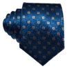 Blue tie - Image 4