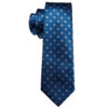 Blue tie - Image 5