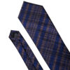Navy tie - Image 2