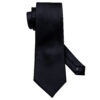 Black tie - Image 3