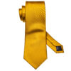 Gold tie - Image 2