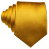 Gold tie - Image 3