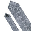 Grey Tie - Image 2