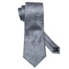 Grey Tie - Image 3
