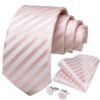 Salmon tie - Image 4