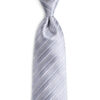 Grey Tie - Image 2