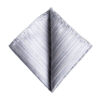Grey Tie - Image 3