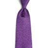 Purple tie - Image 3