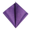 Purple tie - Image 2