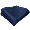 Navy tie - Image 3