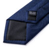 Navy tie - Image 6