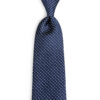 Stropdas blauw - Afbeelding 2