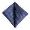 Stropdas blauw - Afbeelding 3