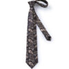 Blue tie - Image 3