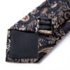 Blue tie - Image 4