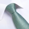Stropdas groen - Afbeelding 5