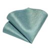 Stropdas groen - Afbeelding 2