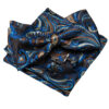 Bow tie blue - Image 2