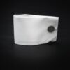 Cufflinks round - Image 3