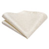 vlinderdas creme - Afbeelding 2
