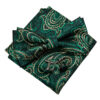 Bow tie Green - Image 5