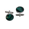 Bow tie Green - Image 3