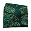 Bow tie Green - Image 2