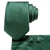 Stropdas groen