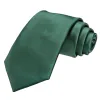 Stropdas groen - Afbeelding 2