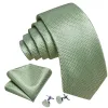 Stropdas groen