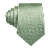 Stropdas groen - Afbeelding 3