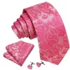 Stropdas roze