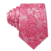 Stropdas roze - Afbeelding 3