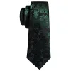 Stropdas groen - Afbeelding 3