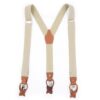 Bretels Beige - Afbeelding 2